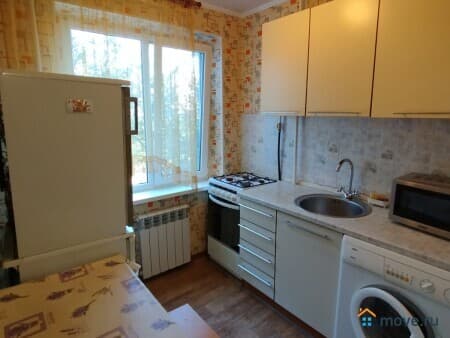 Продается 1-комнатная квартира, 24 м², Ростов-на-Дону, улица Беляева, 11