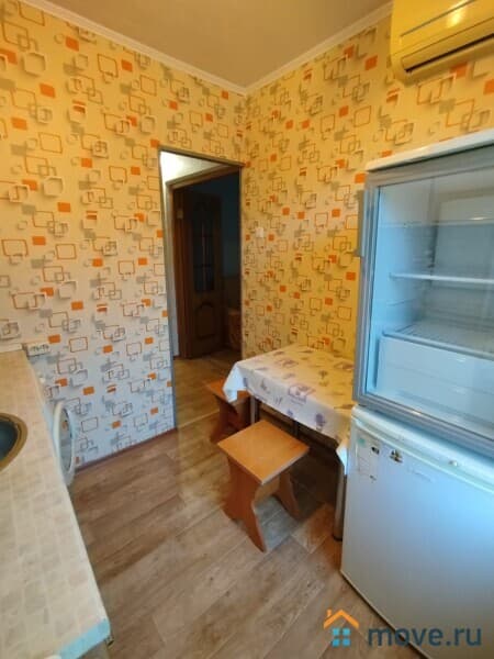 1-комн. квартира, 24 м²