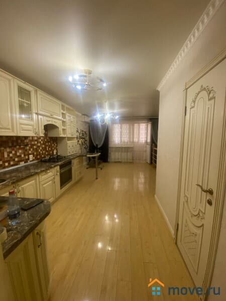 3-комн. квартира, 100 м²