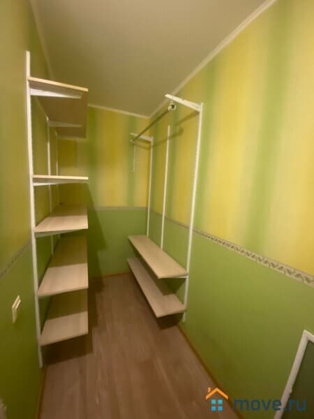 3-комн. квартира, 100 м²