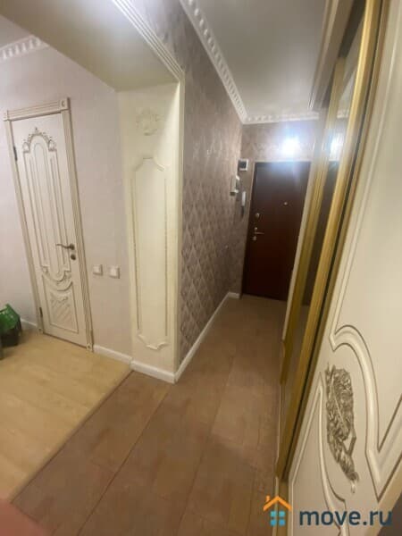 3-комн. квартира, 100 м²