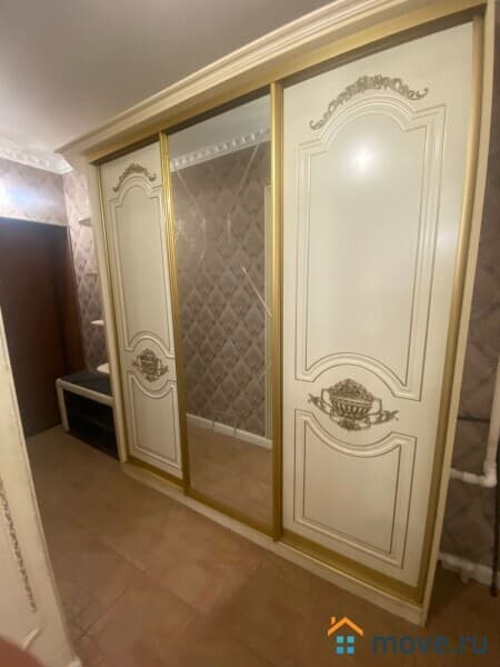 3-комн. квартира, 100 м²