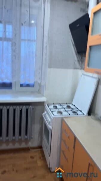 1-комн. квартира, 39.5 м²