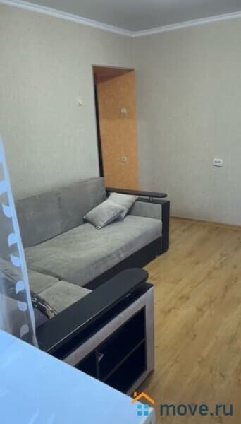 1-комн. квартира, 39.5 м²