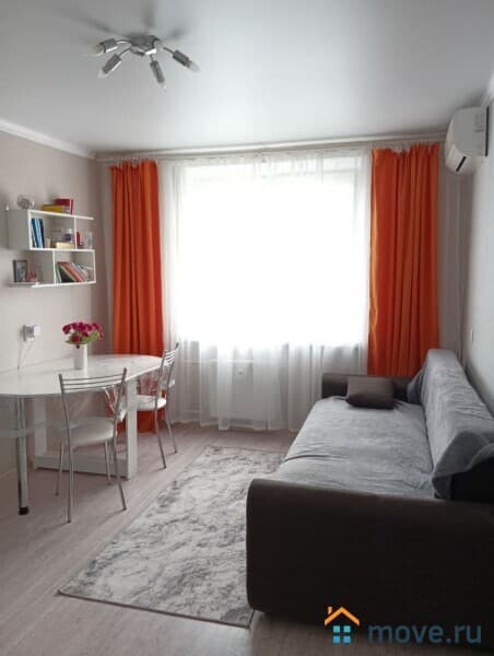 2-комн. квартира, 65 м²