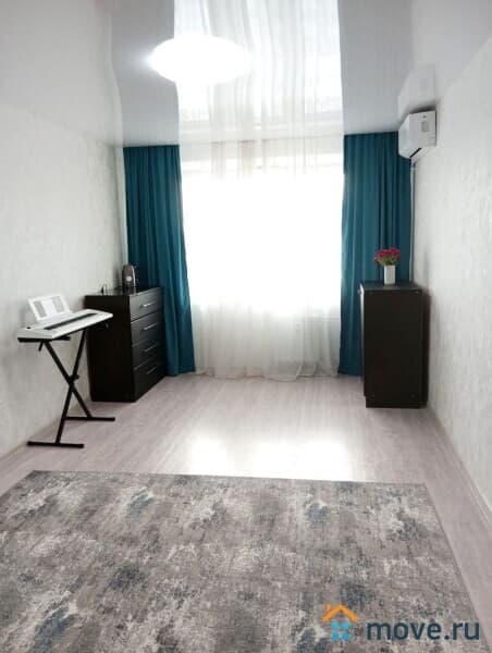 2-комн. квартира, 65 м²