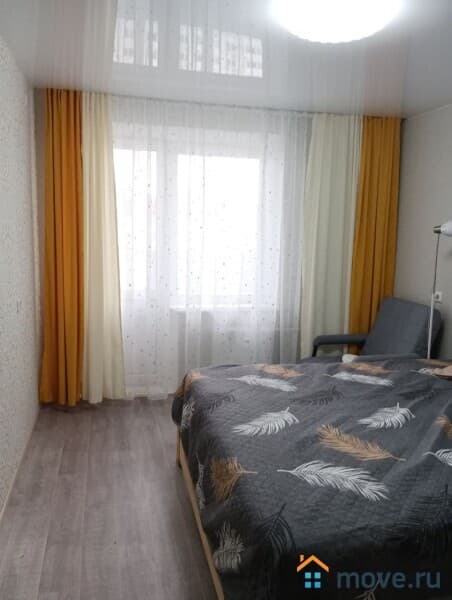 2-комн. квартира, 65 м²