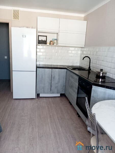 2-комн. квартира, 65 м²