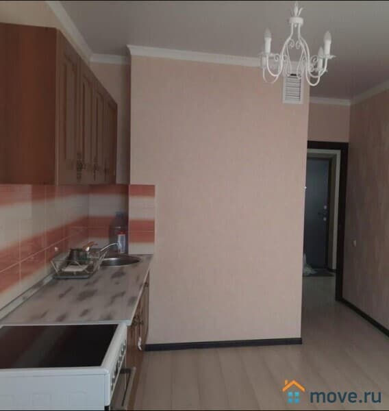 1-комн. квартира, 41 м²