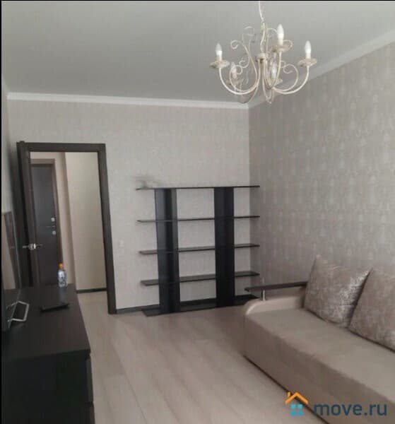1-комн. квартира, 41 м²