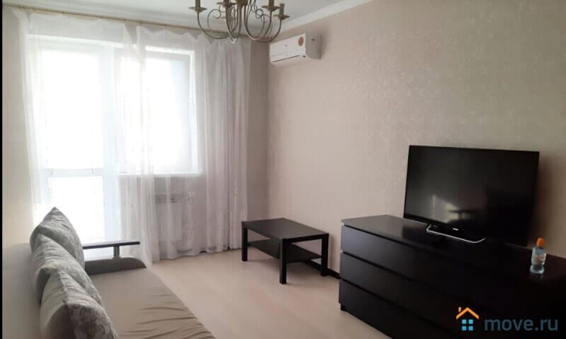 1-комн. квартира, 41 м²