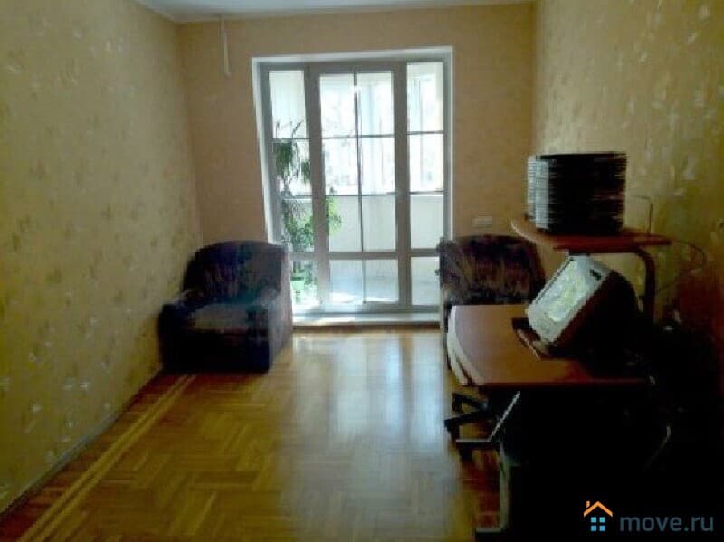 5-комн. квартира, 121 м²
