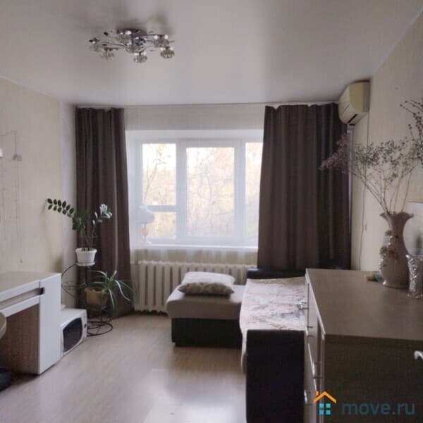 2-комн. квартира, 41 м²