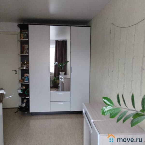 2-комн. квартира, 41 м²