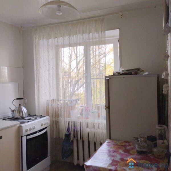 2-комн. квартира, 41 м²