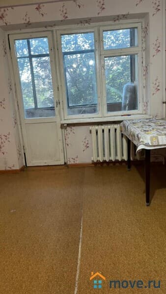 1-комн. квартира, 31.2 м²