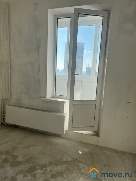2-комн. квартира, 57 м²