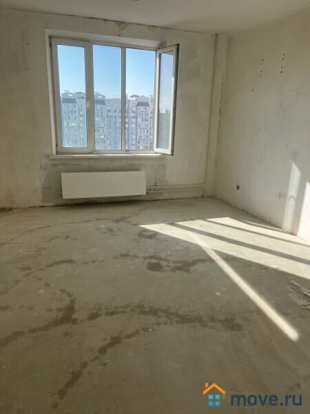 2-комн. квартира, 57 м²