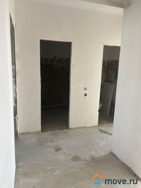 2-комн. квартира, 57 м²