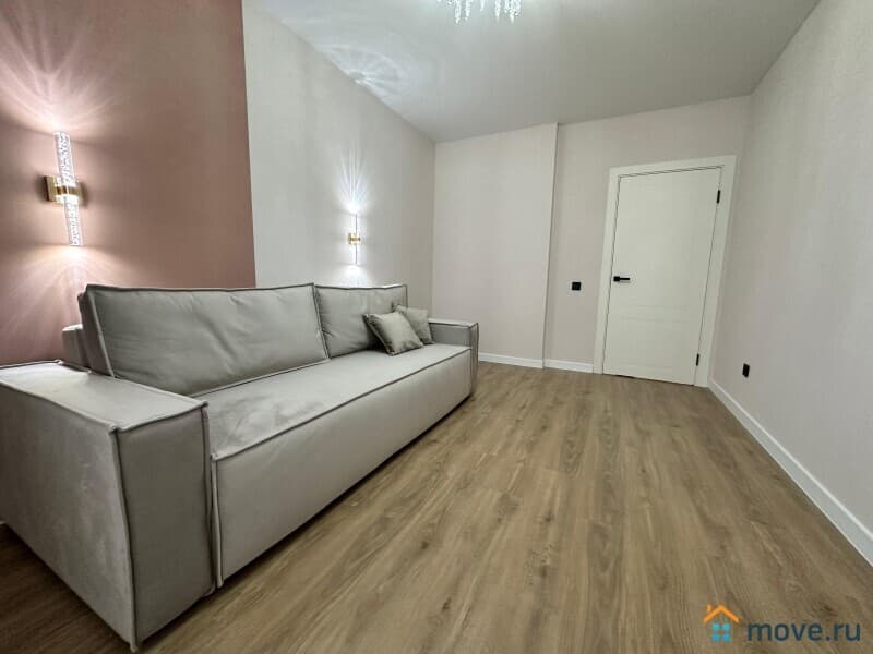 1-комн. квартира, 38 м²
