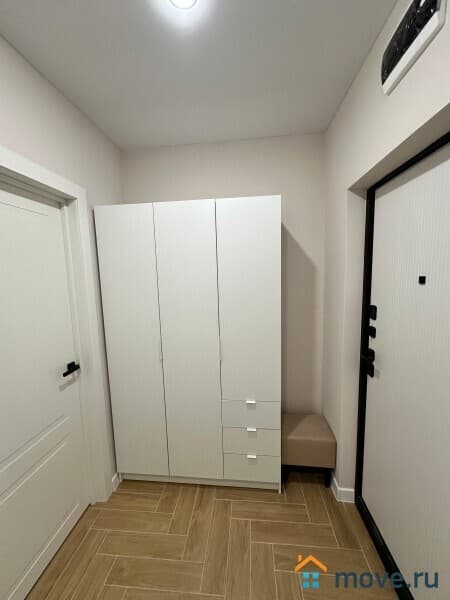 1-комн. квартира, 38 м²