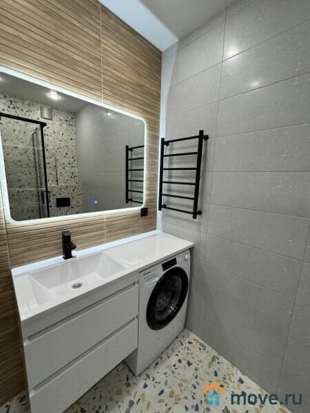 1-комн. квартира, 38 м²