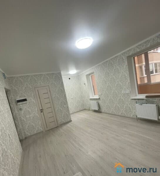 1-комн. квартира, 27.1 м²