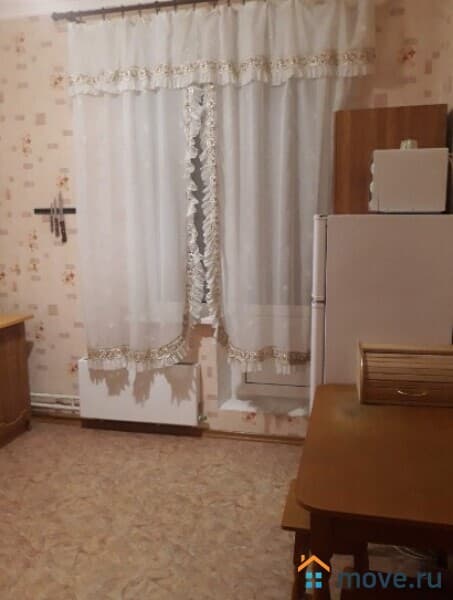1-комн. квартира, 38 м²