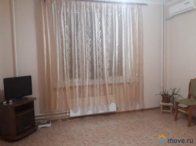 1-комн. квартира, 38 м²