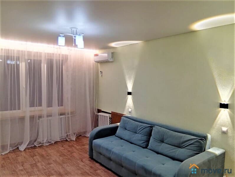 комната, 13 м²