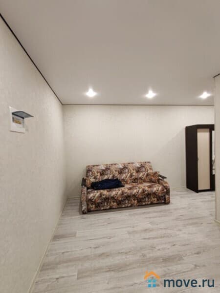 1-комн. квартира, 37 м²