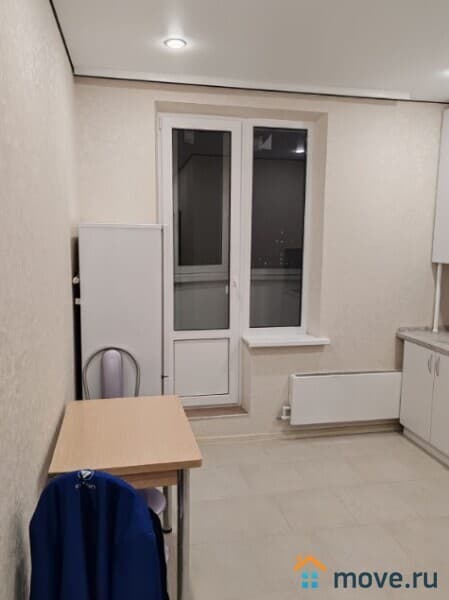 1-комн. квартира, 37 м²