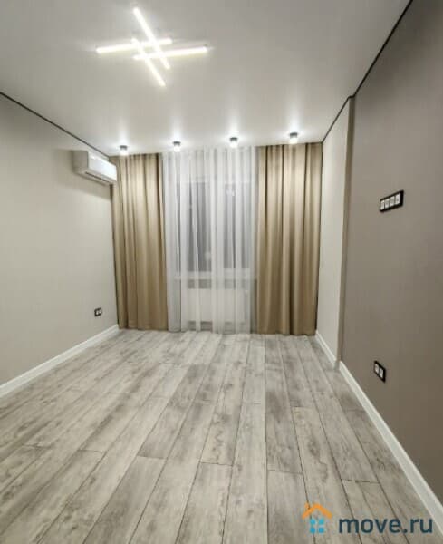 1-комн. квартира, 36 м²