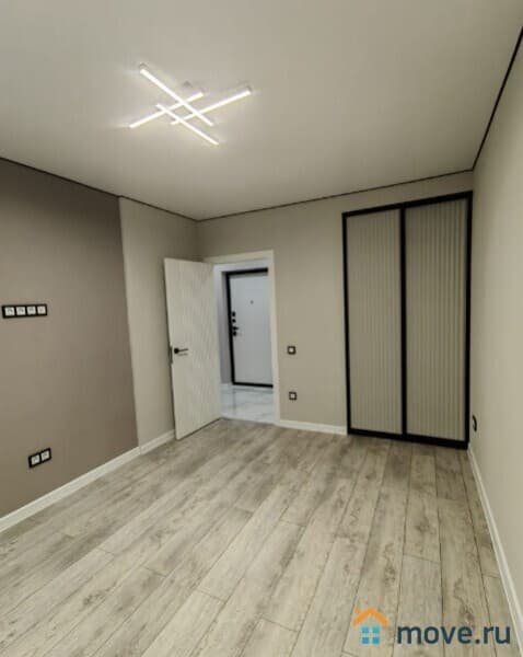 1-комн. квартира, 36 м²