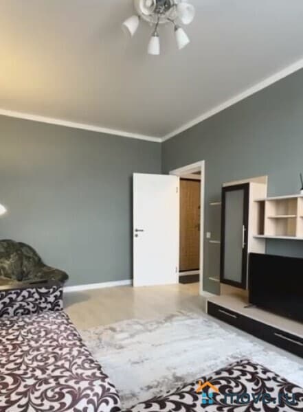 1-комн. квартира, 35 м²