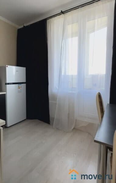 1-комн. квартира, 35 м²