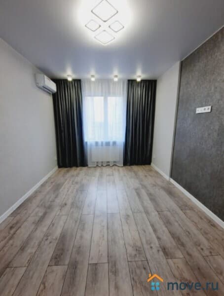 1-комн. квартира, 37 м²
