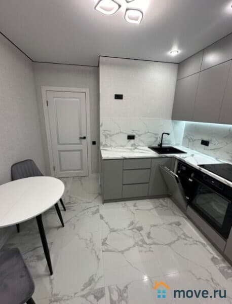 1-комн. квартира, 36 м²
