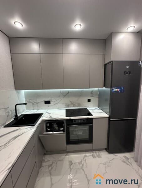 1-комн. квартира, 36 м²