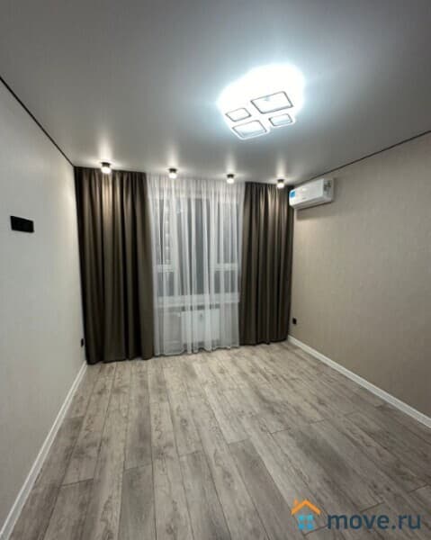 1-комн. квартира, 36 м²