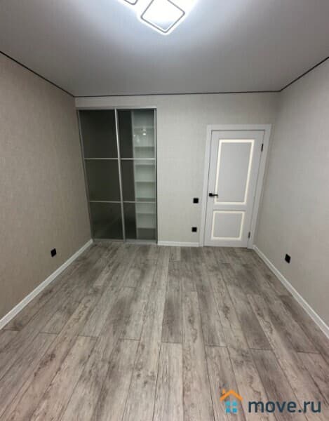 1-комн. квартира, 36 м²