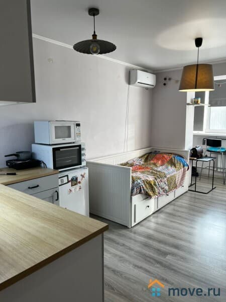 1-комн. квартира, 23 м²