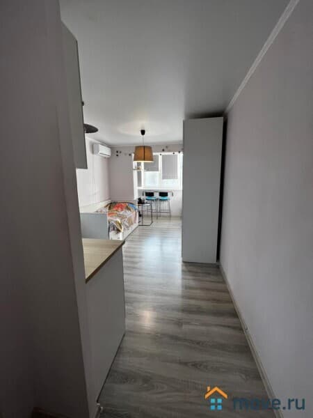 1-комн. квартира, 23 м²