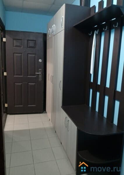 1-комн. квартира, 34 м²