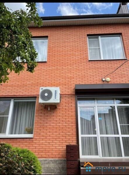 дом, 130 м²