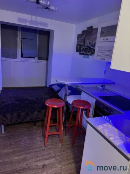 1-комн. квартира, 23 м²