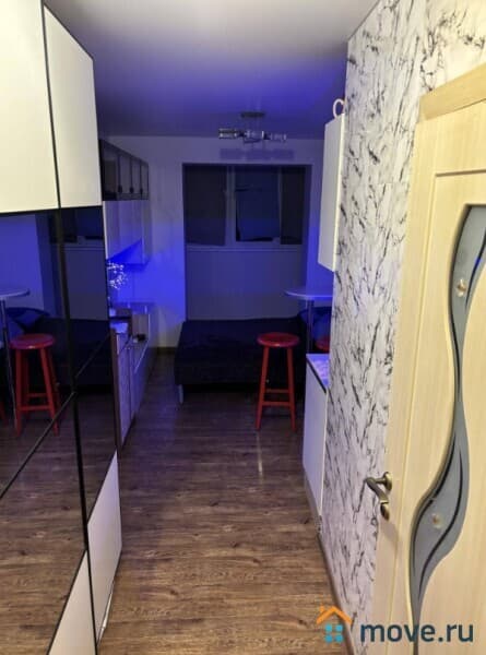 1-комн. квартира, 23 м²