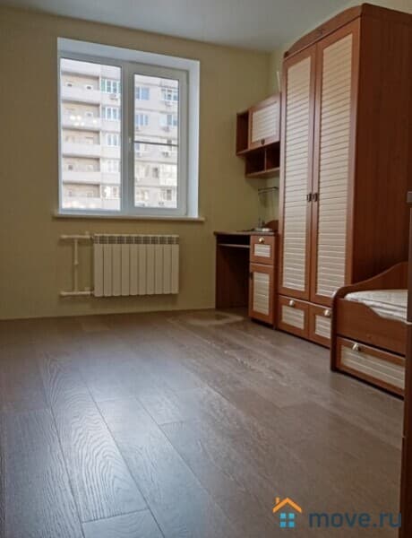 2-комн. квартира, 60 м²