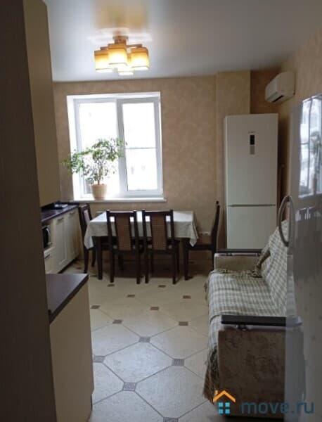 2-комн. квартира, 60 м²