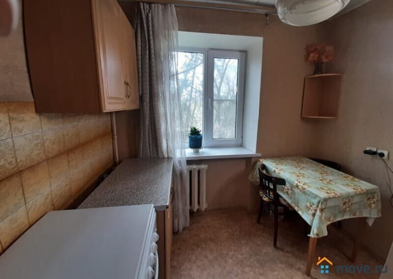 2-комн. квартира, 42.4 м²